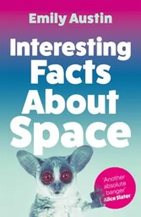 Austin |  Interesting Facts About Space | eBook | Sack Fachmedien