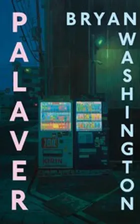 Washington |  Palaver | eBook | Sack Fachmedien