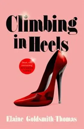Goldsmith-Thomas |  Climbing in Heels | eBook | Sack Fachmedien