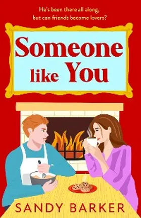 Barker |  Someone Like You | eBook | Sack Fachmedien