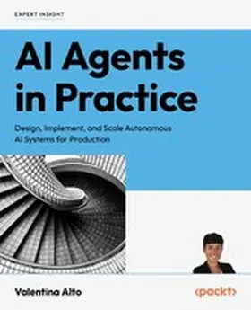 Alto |  AI Agents in Practice | eBook | Sack Fachmedien