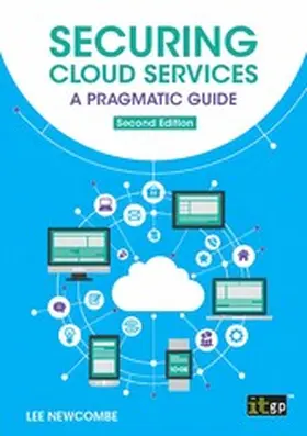 Publishing / Newcombe |  Securing Cloud Services | eBook | Sack Fachmedien