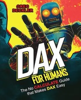 Deckler |  DAX for Humans | eBook | Sack Fachmedien