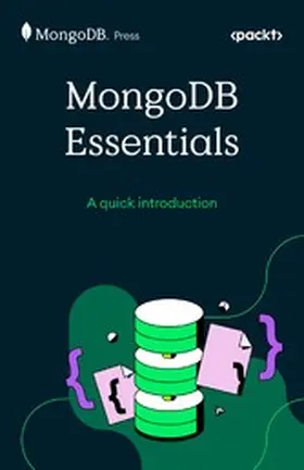 Team, The MongoDB |  MongoDB Essentials | eBook | Sack Fachmedien