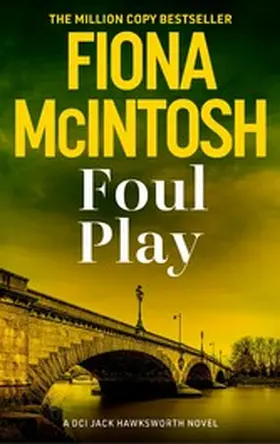 McIntosh |  Foul Play | eBook | Sack Fachmedien