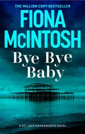 McIntosh |  Bye Bye Baby | eBook | Sack Fachmedien