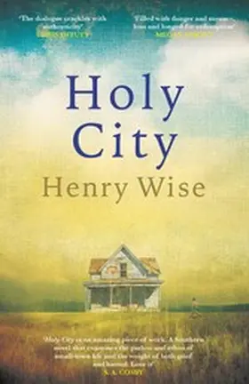 Wise |  Holy City | eBook | Sack Fachmedien