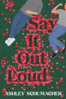 Schumacher |  Say it Out Loud | eBook | Sack Fachmedien