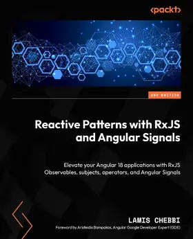 Chebbi |  Reactive Patterns with RxJS and Angular Signals | eBook | Sack Fachmedien