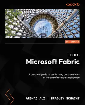 Ali / Schacht |  Learn Microsoft Fabric | eBook | Sack Fachmedien