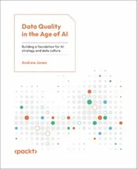 Jones |  Data Quality in the Age of AI | eBook | Sack Fachmedien