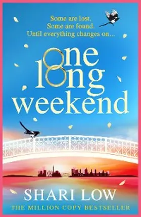 Low | One Long Weekend | E-Book | sack.de