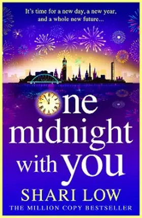Low |  One Midnight With You | eBook | Sack Fachmedien