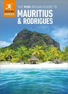Guides | The Mini Rough Guide to Mauritius: Travel Guide eBook | E-Book | sack.de