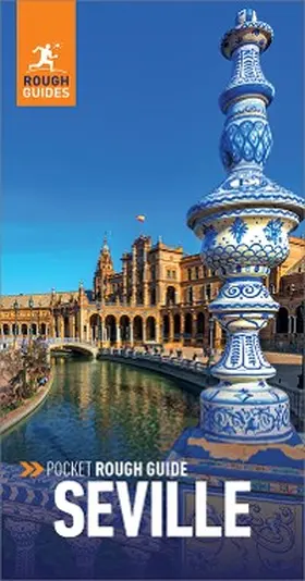 Guides |  Pocket Rough Guide Seville: Travel Guide eBook | eBook | Sack Fachmedien