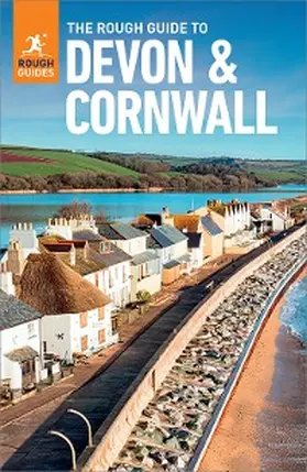 Guides |  The Rough Guide to Devon & Cornwall: Travel Guide eBook | eBook | Sack Fachmedien