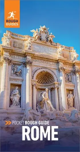 Guides |  Pocket Rough Guide Rome: Travel Guide eBook | eBook | Sack Fachmedien