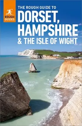 Guides | The Rough Guide to Dorset, Hampshire & the Isle of Wight: Travel Guide eBook | E-Book | sack.de