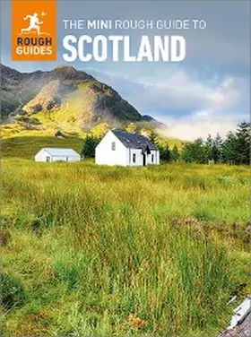 Guides | The Mini Rough Guide to Scotland: Travel Guide eBook | E-Book | www2.sack.de