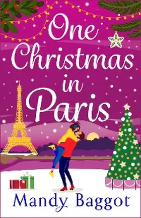 Baggot |  One Christmas in Paris | eBook | Sack Fachmedien