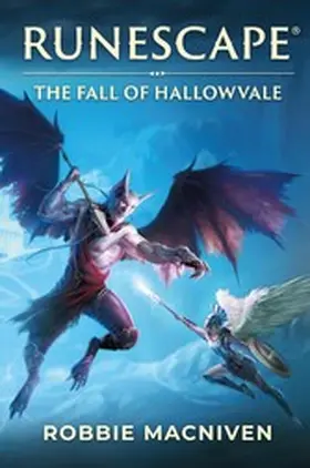 MacNiven |  Runescape: The Fall of Hallowvale | eBook | Sack Fachmedien