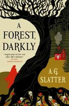 Slatter |  A Forest, Darkly | eBook | Sack Fachmedien