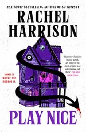 Harrison |  Play Nice | eBook | Sack Fachmedien