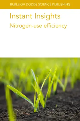 Angus / Authors / Earl-Goulet |  Instant Insights: Nitrogen-use efficiency | eBook | Sack Fachmedien