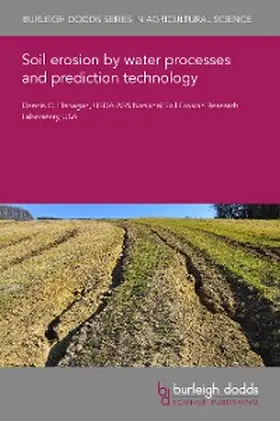 Flanagan |  Soil erosion by water processes and prediction technology | eBook | Sack Fachmedien