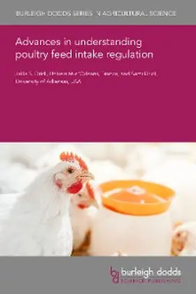 Dridi |  Advances in understanding poultry feed intake regulation | eBook | Sack Fachmedien