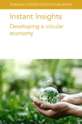 Meyer / Authors / Wielemaker |  Instant Insights: Developing a circular economy | eBook | Sack Fachmedien