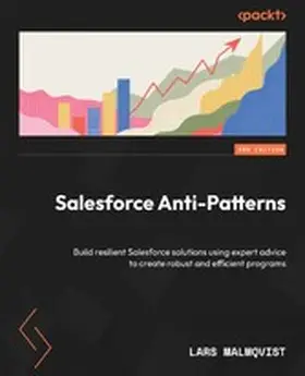 Malmqvist |  Salesforce Anti-Patterns | eBook | Sack Fachmedien