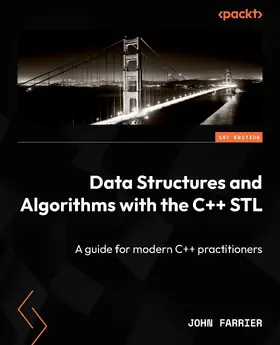 Farrier |  Data Structures and Algorithms with the C++ STL | eBook | Sack Fachmedien