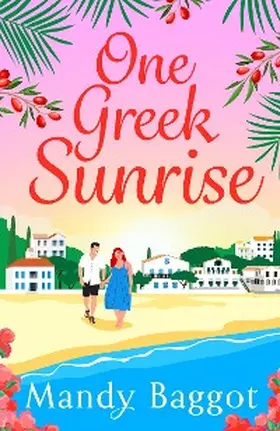 Baggot |  One Greek Sunrise | eBook | Sack Fachmedien