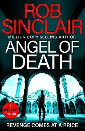 Sinclair |  Angel of Death | eBook | Sack Fachmedien