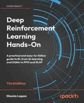Lapan |  Deep Reinforcement Learning Hands-On | eBook | Sack Fachmedien