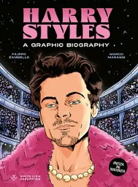 Zambello |  Harry Styles | eBook | Sack Fachmedien