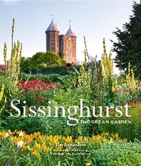 Richardson |  Sissinghurst | eBook | Sack Fachmedien