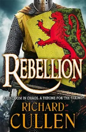 Cullen |  Rebellion | eBook | Sack Fachmedien