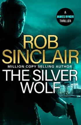Sinclair |  The Silver Wolf | eBook | Sack Fachmedien