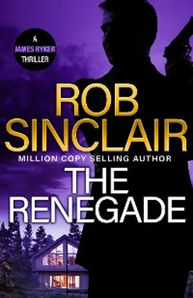 Sinclair |  The Renegade | eBook | Sack Fachmedien