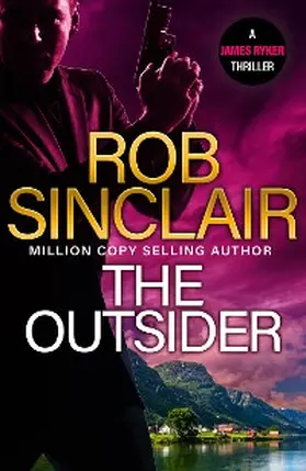 Sinclair |  The Outsider | eBook | Sack Fachmedien
