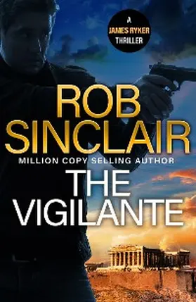 Sinclair |  The Vigilante | eBook | Sack Fachmedien