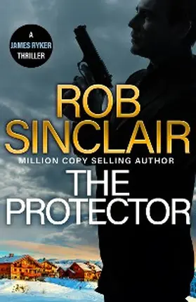 Sinclair |  The Protector | eBook | Sack Fachmedien