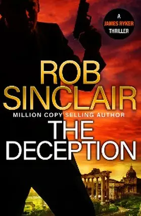Sinclair |  The Deception | eBook | Sack Fachmedien