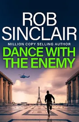Sinclair |  Dance with the Enemy | eBook | Sack Fachmedien