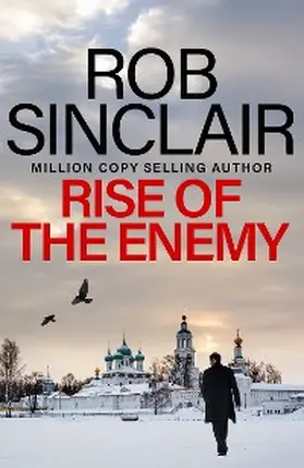 Sinclair |  Rise of the Enemy | eBook | Sack Fachmedien