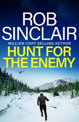 Sinclair |  Hunt for the Enemy | eBook | Sack Fachmedien
