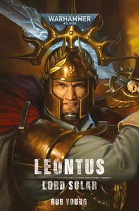 Young |  Warhammer 40.000 - Leontus | Buch |  Sack Fachmedien