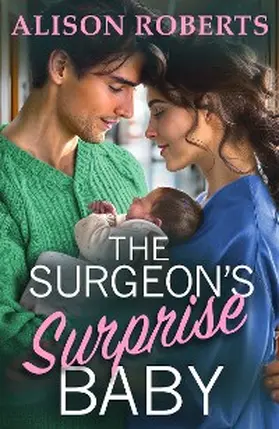 Roberts |  The Surgeon's Surprise Baby | eBook | Sack Fachmedien